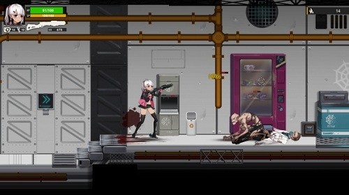 伊德海拉之影安卓漢化版