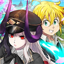 七人傳奇光與暗之戰手游國際服