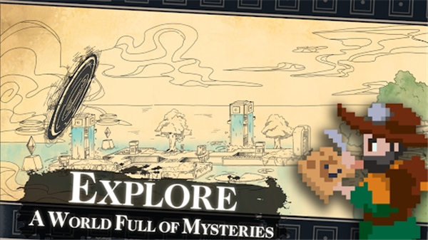 漫無止境游戲最新版