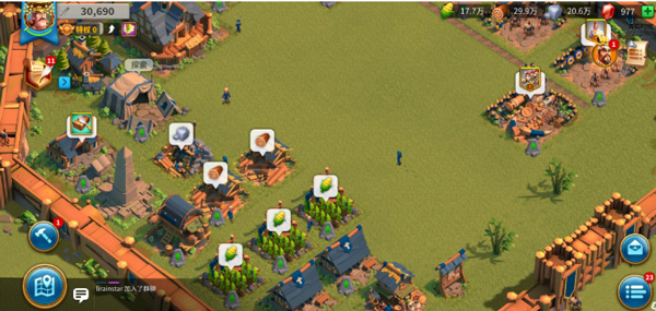 萬國覺醒無限鉆石版