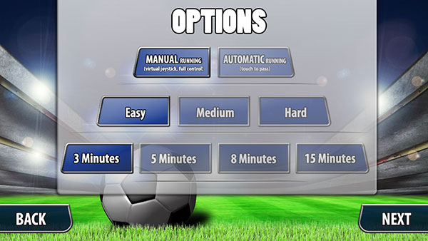 火柴人足球中文版