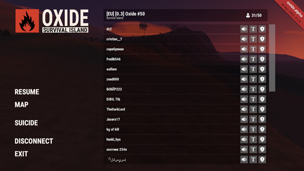Rust腐蝕手機(jī)版最新版