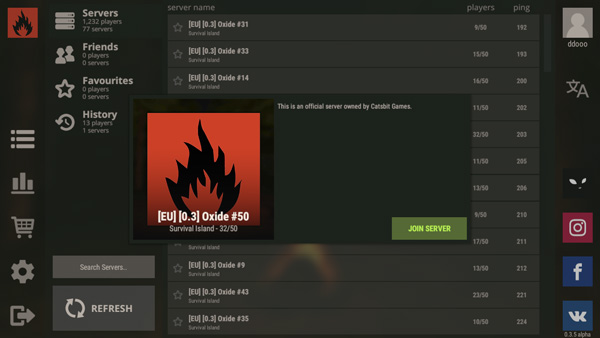Rust腐蝕手機(jī)版最新版