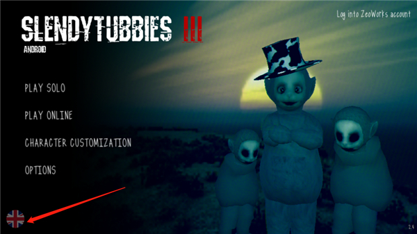 懶漢3最新版聯機版