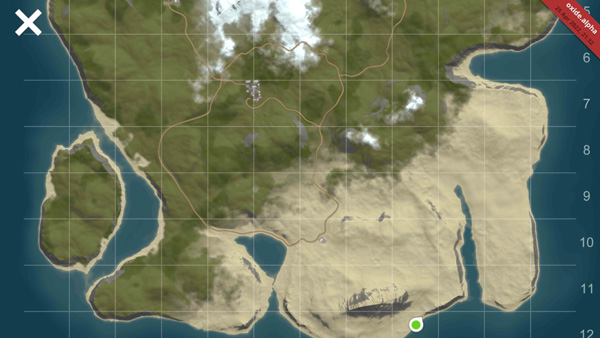 Rust腐蝕手機(jī)版最新版