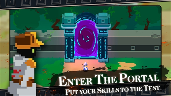 漫無止境游戲最新版