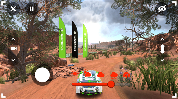 駕駛x軟體汽車碰撞模擬器漢化版 駕駛x軟體汽車碰撞模擬器漢化版