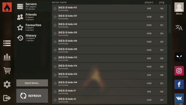 Rust腐蝕手機(jī)版最新版