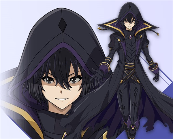 想要成為影之實(shí)力者游戲最新版