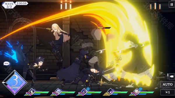 想要成為影之實(shí)力者游戲最新版