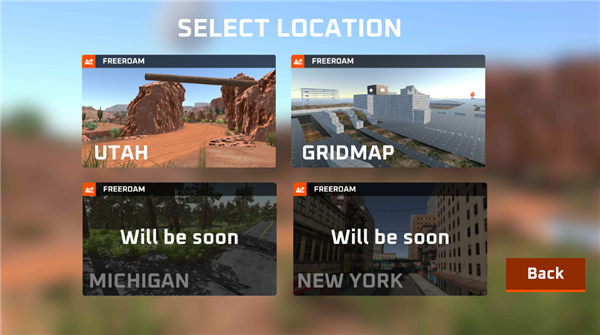 駕駛x軟體汽車碰撞模擬器漢化版 駕駛x軟體汽車碰撞模擬器漢化版