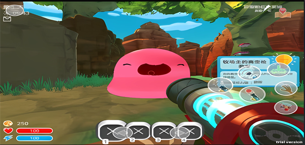 史萊姆農場手機版免費版