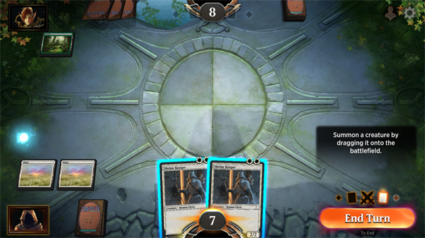 萬(wàn)智牌競(jìng)技場(chǎng)安卓版