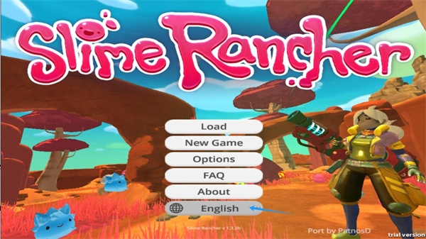 史萊姆農場手機版免費版