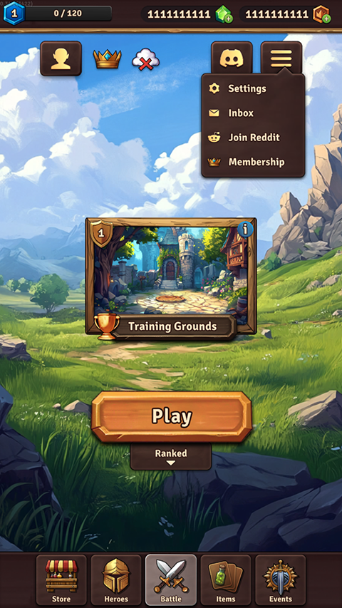 背包亂斗手機版