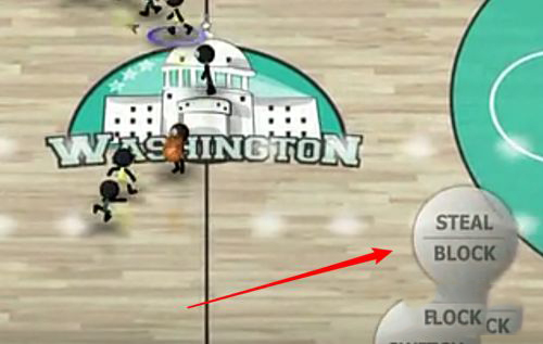 火柴人籃球2025中文版 火柴人籃球2025中文版