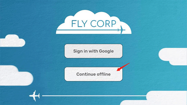 飛行集團無限金幣中文版