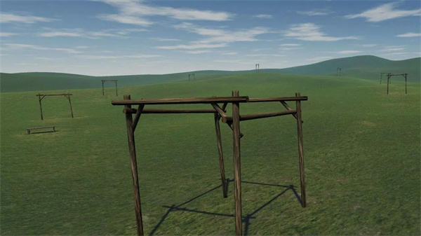 四旋翼飛行模擬器中文版