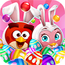 憤怒的小鳥泡泡大戰(zhàn)內(nèi)購版