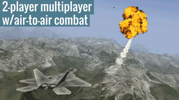 專業模擬飛行10手機版