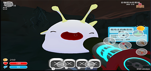 史萊姆農場手機版免費版