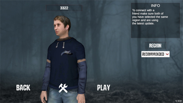 蜘蛛怪物多人聯機版