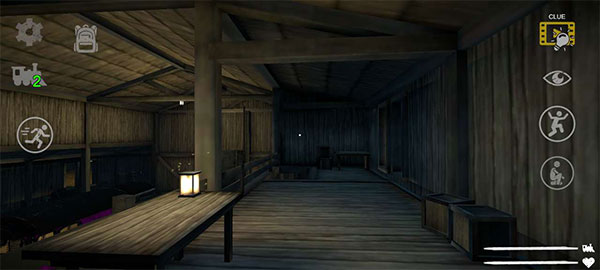 蜘蛛怪物多人聯機版