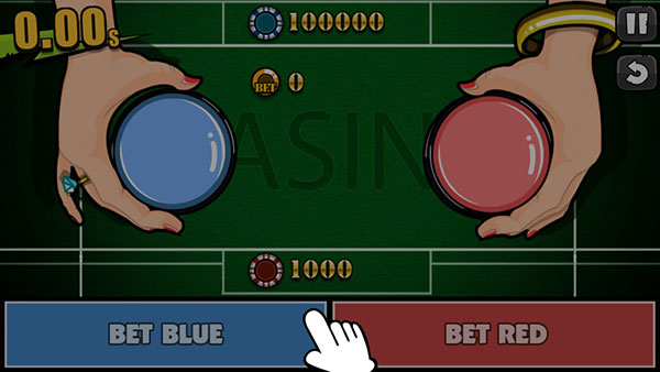 手殘大聯(lián)盟中文版 手殘大聯(lián)盟中文版