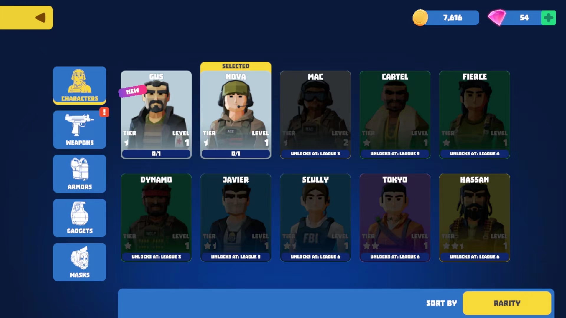 多邊形競技場最新版 多邊形競技場最新版