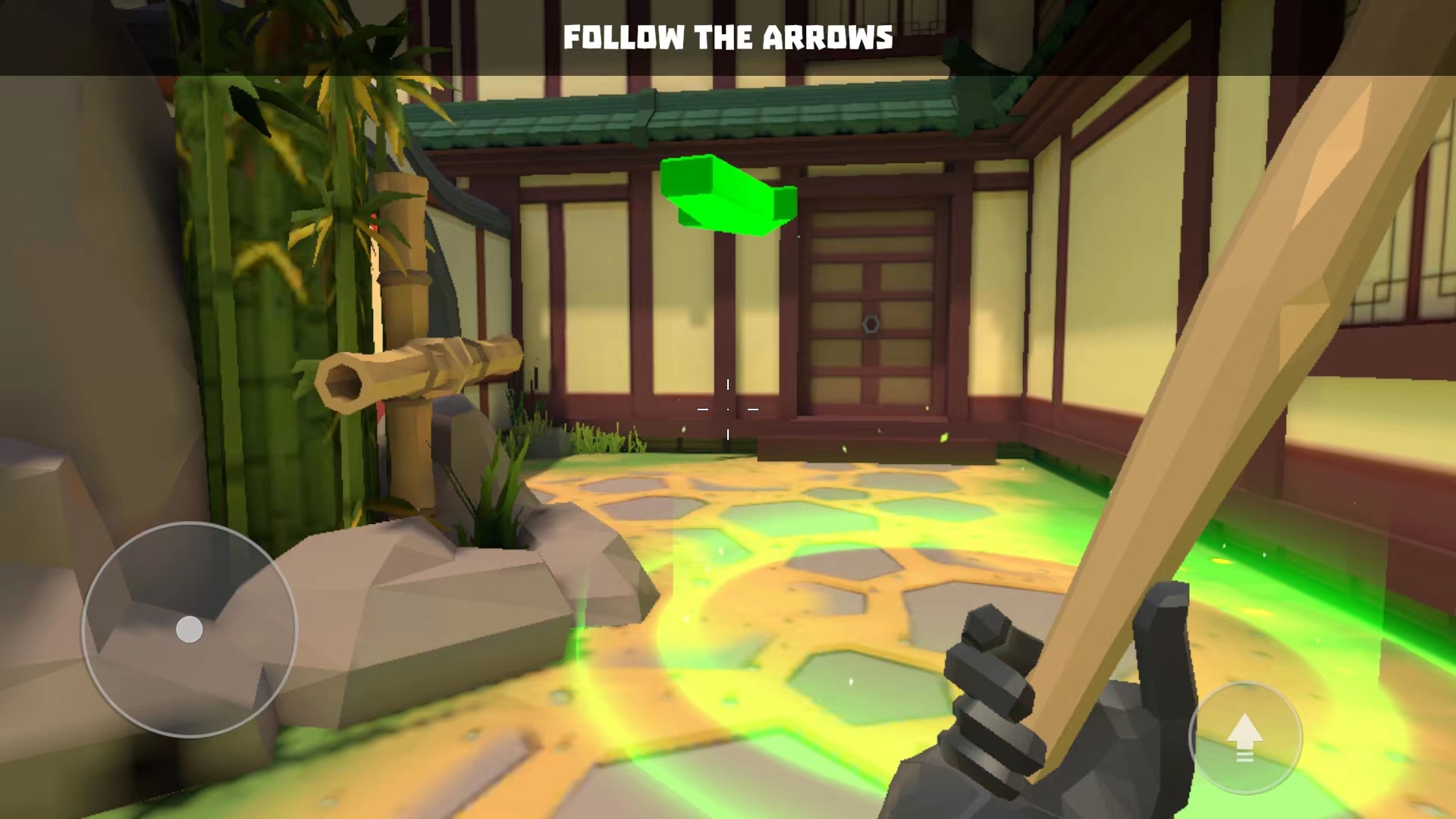 多邊形競技場最新版 多邊形競技場最新版