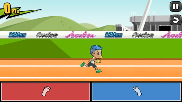 手殘大聯(lián)盟中文版 手殘大聯(lián)盟中文版