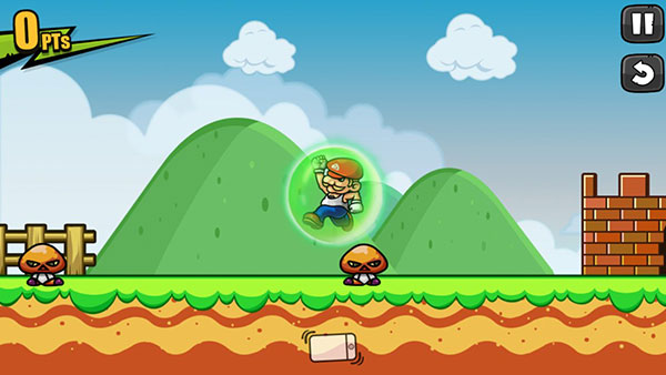 手殘大聯(lián)盟中文版 手殘大聯(lián)盟中文版