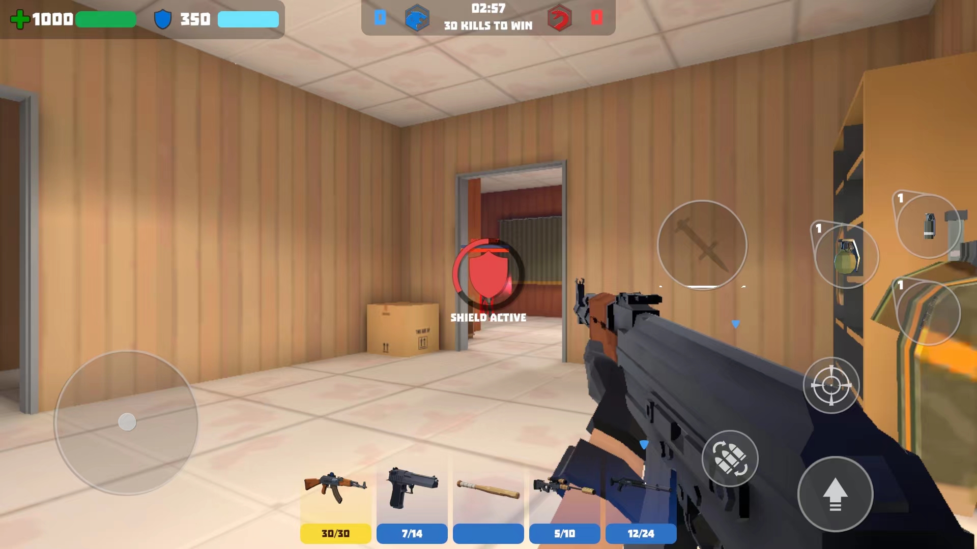 多邊形競技場最新版 多邊形競技場最新版