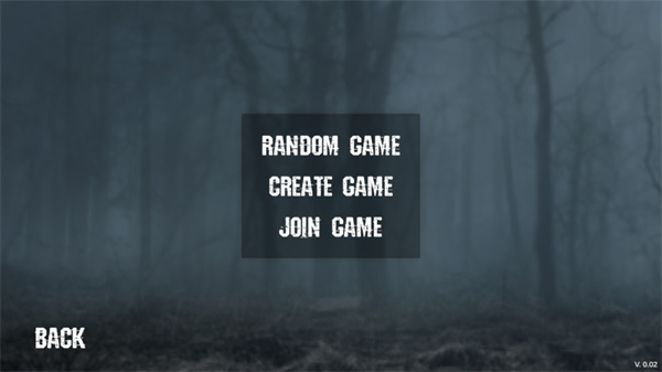 蜘蛛怪物多人聯機版