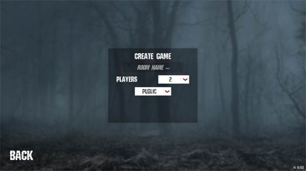 蜘蛛怪物多人聯機版