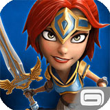 王國霸主單機上帝版