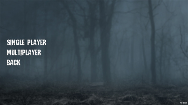 蜘蛛怪物多人聯機版