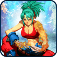 終極街頭格斗內置MOD菜單最新版