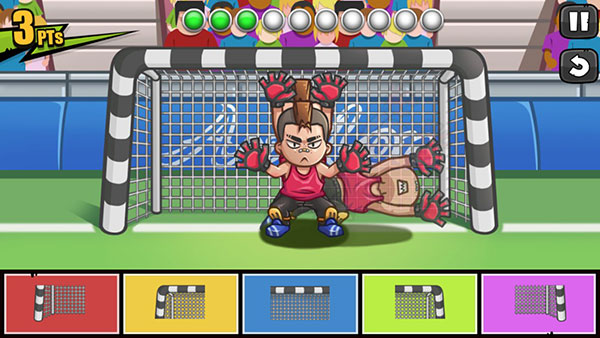 手殘大聯(lián)盟中文版 手殘大聯(lián)盟中文版