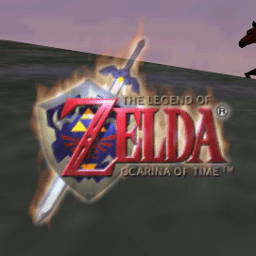 塞爾達(dá)傳說時(shí)之笛手機(jī)版