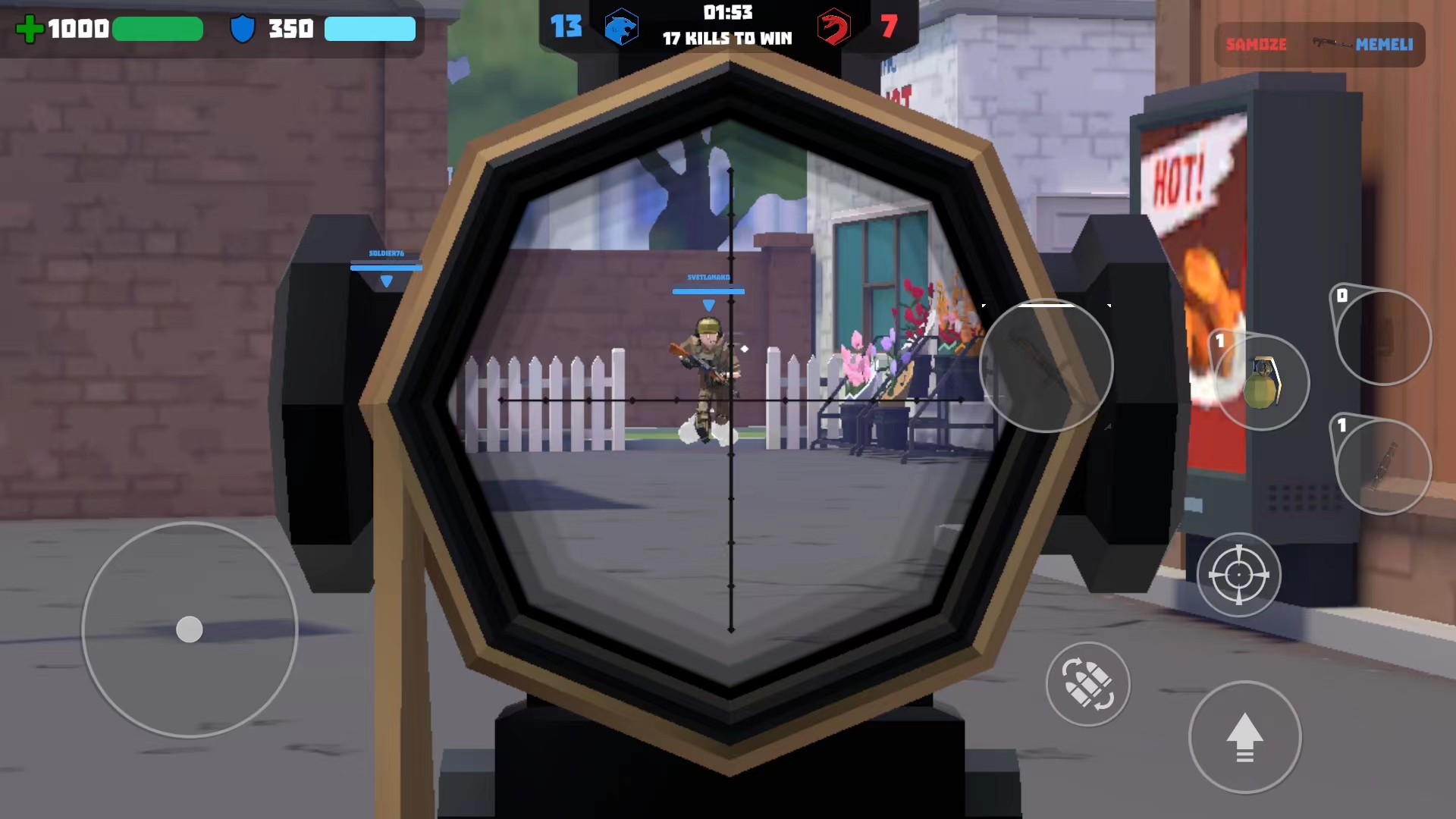 多邊形競技場最新版 多邊形競技場最新版