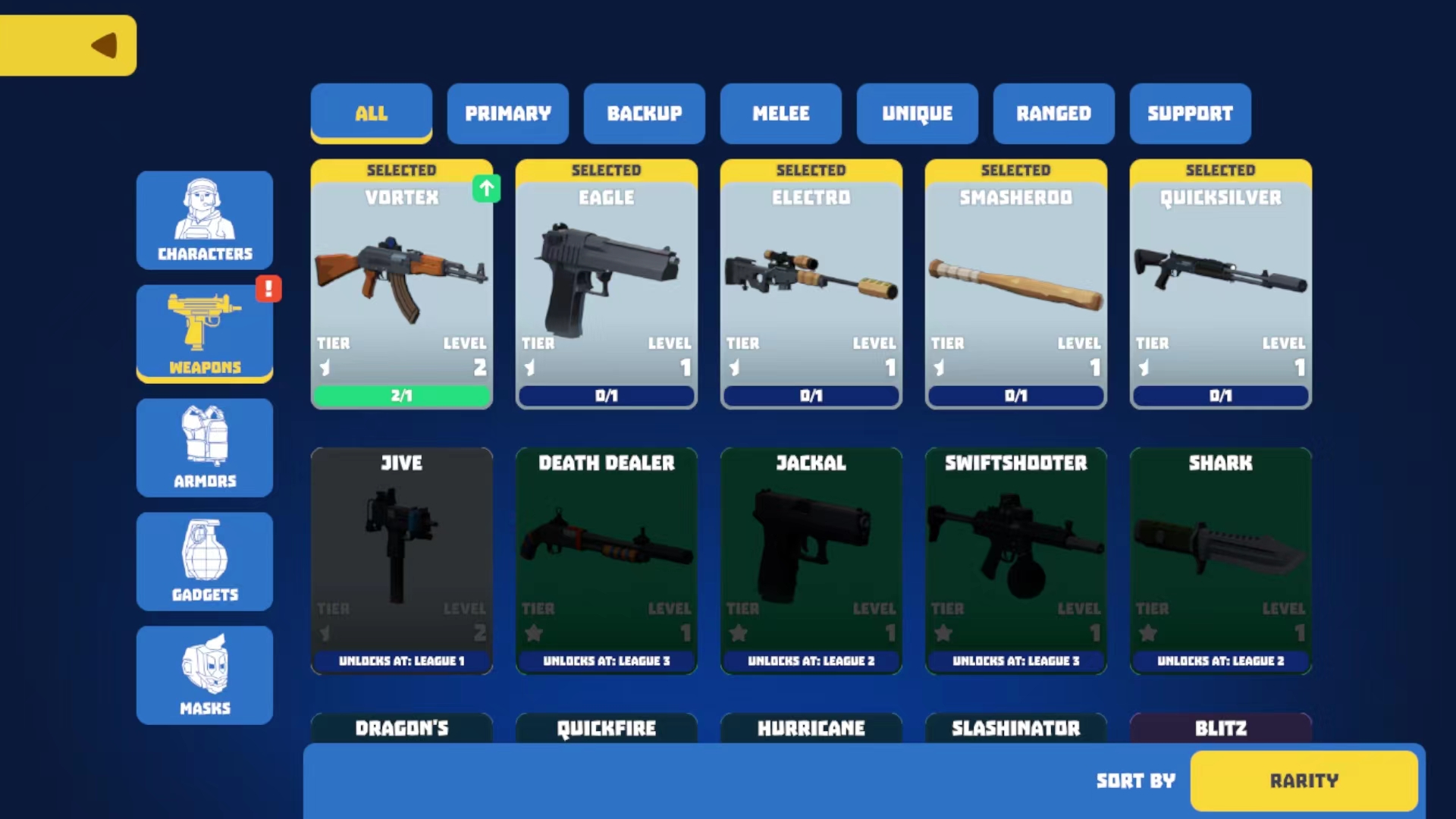 多邊形競技場最新版 多邊形競技場最新版