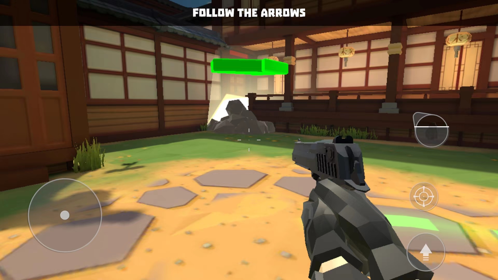 多邊形競技場最新版 多邊形競技場最新版