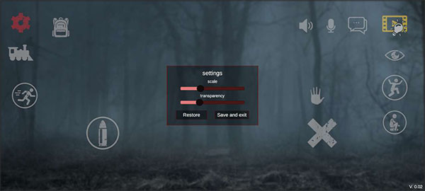 蜘蛛怪物多人聯機版