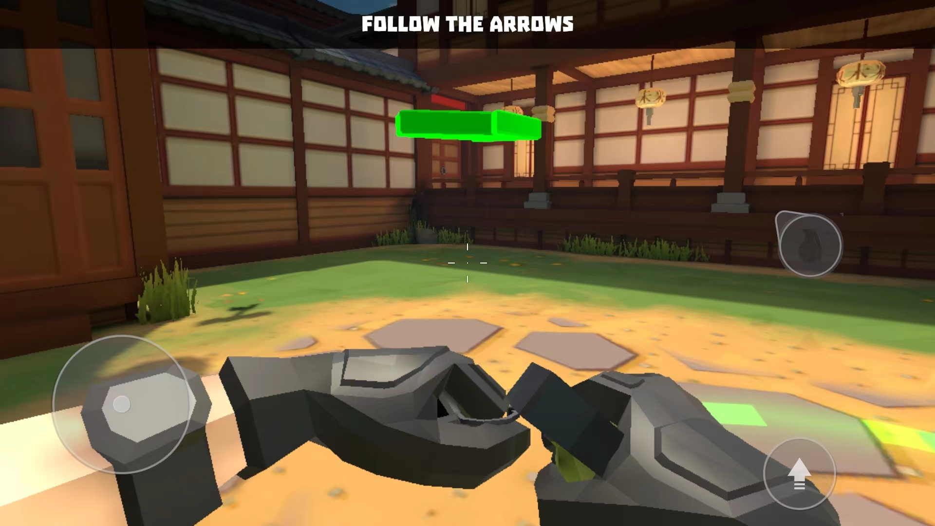 多邊形競技場最新版 多邊形競技場最新版