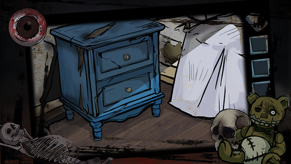 遺失寓言無廣告版