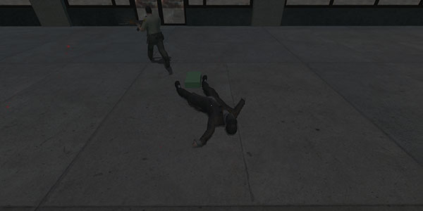 看門狗1最新版 看門狗1最新版