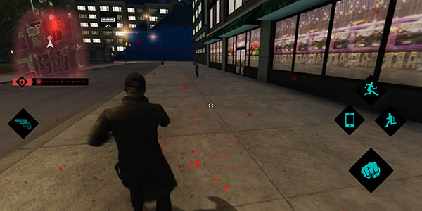 看門狗1最新版 看門狗1最新版