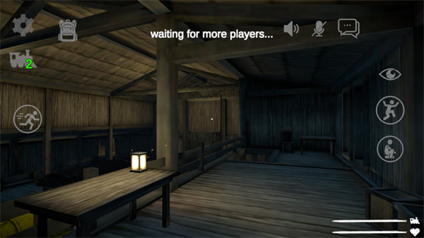 蜘蛛怪物多人聯機版