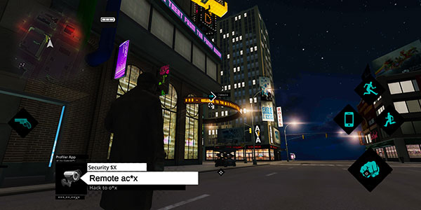 看門狗1最新版 看門狗1最新版